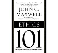 Ethics 101: What Every Leader Needs to Know