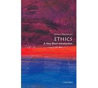 Ethics: A Very Short Introduction