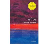 Ethics: A Very Short Introduction