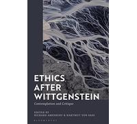 Ethics after Wittgenstein: Contemplation and Critique