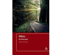 Ethics: An Overview