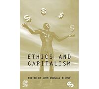 Ethics and Capitalism
