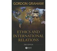 Ethics and International Relations