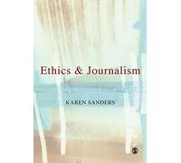 Ethics and Journalism