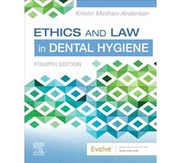 Ethics and Law in Dental Hygiene
