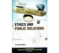 Ethics and Public Relations