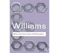 Ethics and the Limits of Philosophy