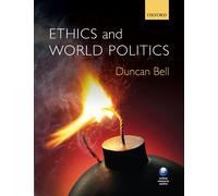 Ethics and World Politics