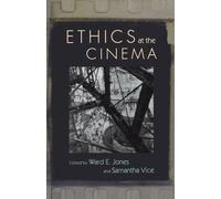 Ethics at the Cinema