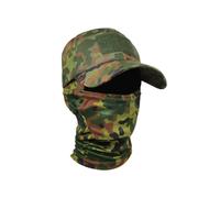 (Ethics, Average code) Camouflage Baseball Mask Tactical Baseball Caps Outdoor Hiking Mountaineering Fishing Sunny Suns Sun.