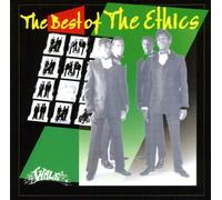 ETHICS - Best of the Ethics