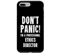 Ethics Director Case for iPhone 7 Plus/8 Plus