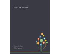 Ethics for A-Level
