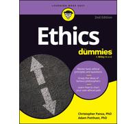 Ethics For Dummies
