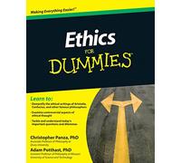 Ethics For Dummies (For Dummies Series)