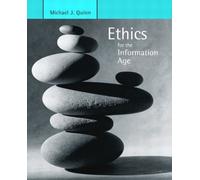 Ethics for the Information Age