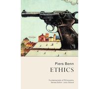 Ethics (Fundamentals of Philosophy)