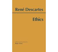Ethics (Hackett Classics Series)