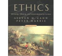 Ethics: History, Theory, and Contemporary Issues