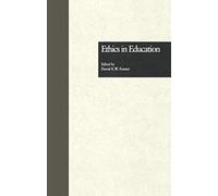 Ethics in Education: 06 (Garland Handbooks of World Music)