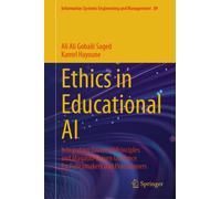 Ethics in Educational AI : Integrating Universal Principles and Maqasid-Driven Guidance for Policymakers and Practitioners
