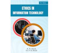 Ethics in Information Technology