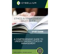 Ethics in Management Study Guide