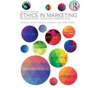 Ethics in Marketing: International cases and perspectives