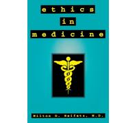 Ethics in Medicine