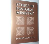 Ethics in Pastoral Ministry