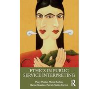 Ethics in Public Service Interpreting