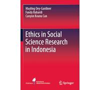 Ethics in Social Science Research in Indonesia