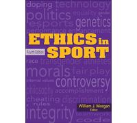 Ethics in Sport