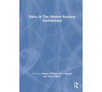 Ethics in The Modern Business Environment