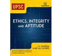 Ethics, Integrity and Aptitude