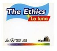 Ethics - La Luna