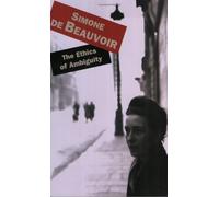 Ethics of Ambiguity by Beauvoir, Simone de Published by Citadel Press (1986)