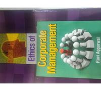 Ethics of Corporate Management