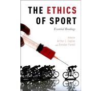 ETHICS OF SPORT ESSENTIAL READINGS P
