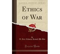 Ethics of War (Classic Reprint)