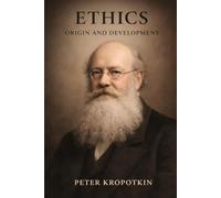 Ethics: Origin and Development