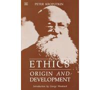 Ethics : Origins and Development