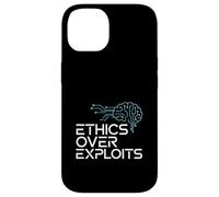 Ethics Over Exploits Cyber Security Case for iPhone 14