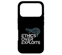 Ethics Over Exploits Cyber Security Case for iPhone 17 Pro