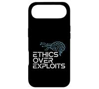 Ethics Over Exploits Cyber Security Case for iPhone Air