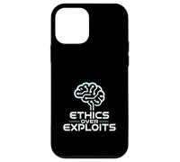 Ethics Over Exploits White Hat Cyber Mindset Case for iPhone 12 mini