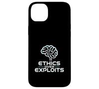 Ethics Over Exploits White Hat Cyber Mindset Case for iPhone 14 Plus