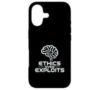 Ethics Over Exploits White Hat Cyber Mindset Case for iPhone 17