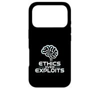 Ethics Over Exploits White Hat Cyber Mindset Case for iPhone 17 Pro