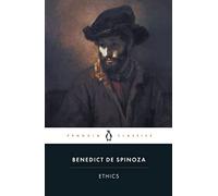 Ethics (Penguin Classics)